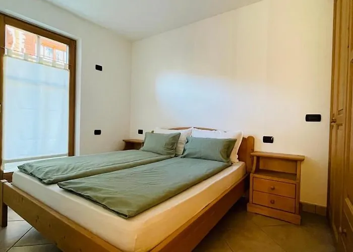 Stefano Zini Apartamento Livigno
