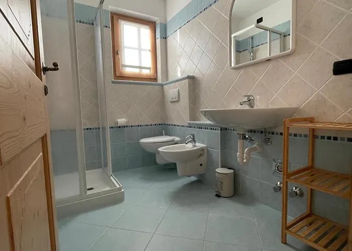 Apartamento Stefano Zini *
