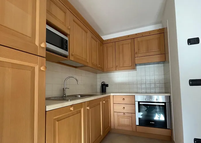 Apartamento Stefano Zini