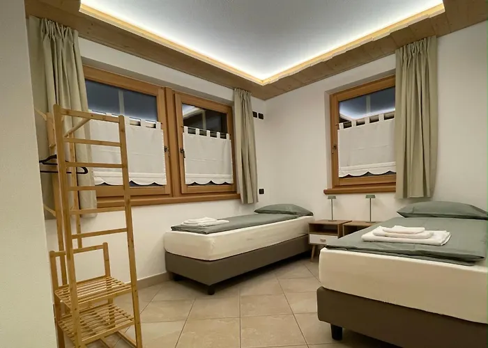 Stefano Zini Apartamento *