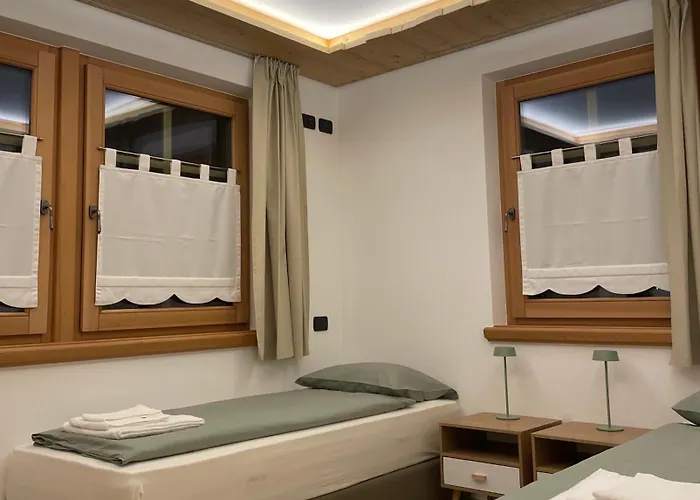 Stefano Zini Apartamento
