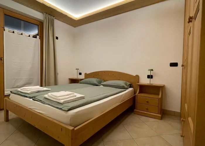 Apartamento Stefano Zini